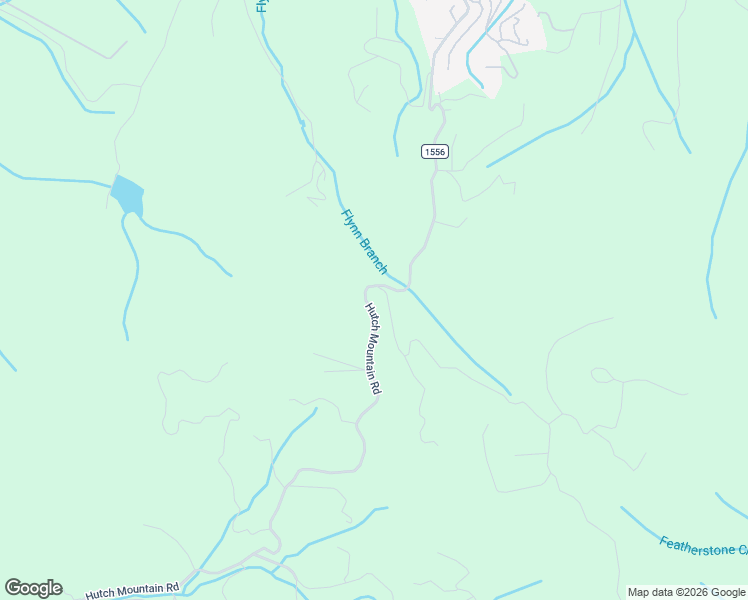 map of restaurants, bars, coffee shops, grocery stores, and more near 620 Hutch Mountain Road in Fletcher