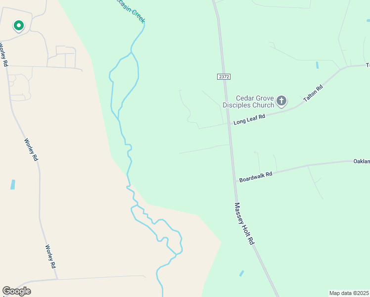 map of restaurants, bars, coffee shops, grocery stores, and more near 232 Kenbridge Ln in Princeton