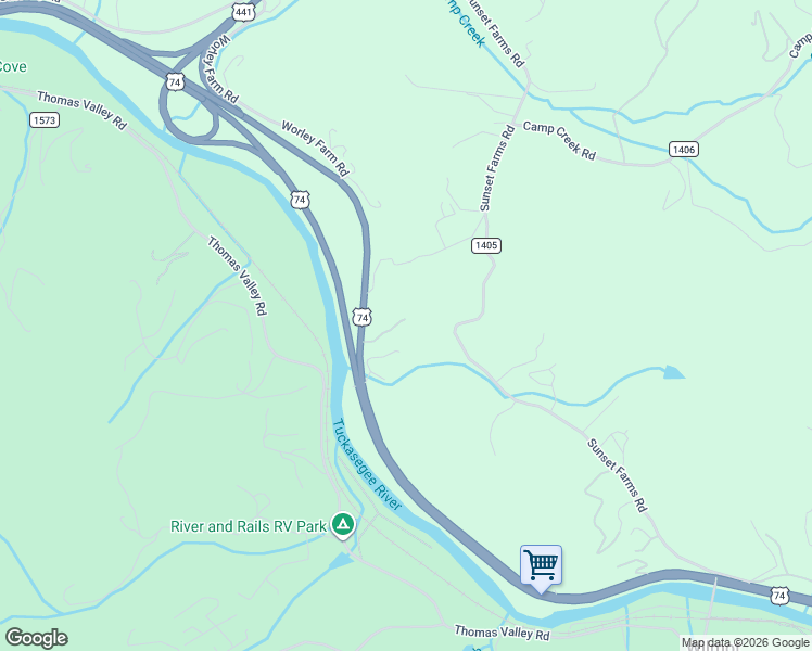 map of restaurants, bars, coffee shops, grocery stores, and more near 39 Inspiration Drive in Whittier