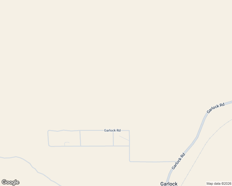 map of restaurants, bars, coffee shops, grocery stores, and more near Garlock Road in Johannesburg