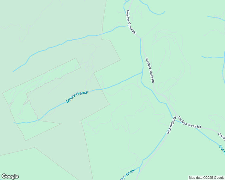 map of restaurants, bars, coffee shops, grocery stores, and more near 3 Kaiamiter Mountain Road in Whittier