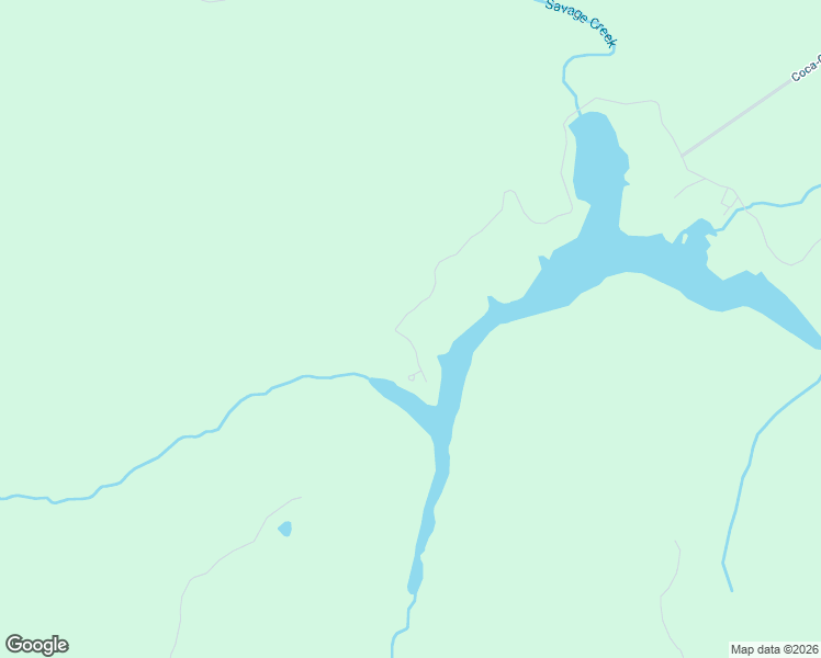 map of restaurants, bars, coffee shops, grocery stores, and more near 979 Cane Creek Road in Dunlap