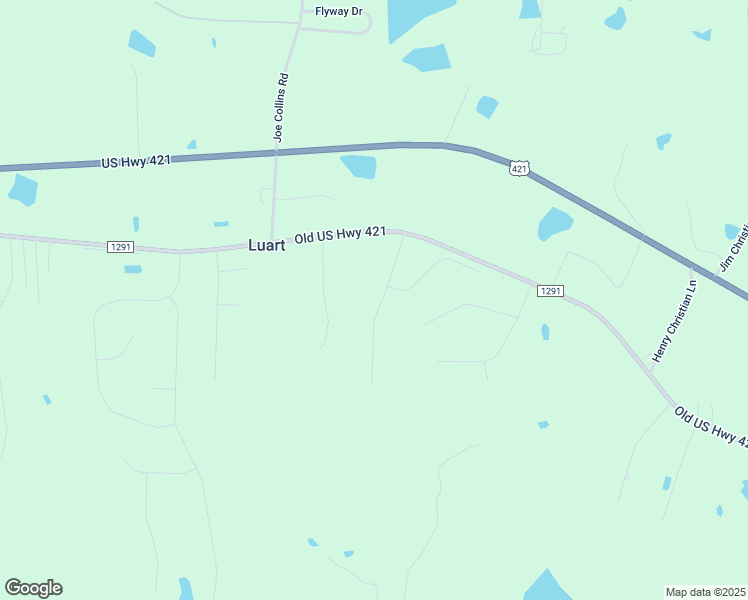 map of restaurants, bars, coffee shops, grocery stores, and more near 176 Tilden Howington Drive in Lillington