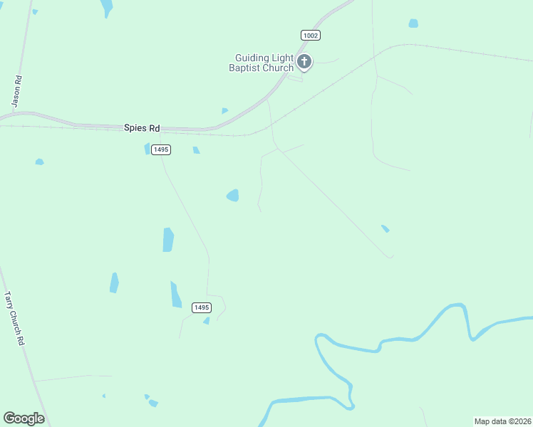 map of restaurants, bars, coffee shops, grocery stores, and more near 233 Nall Lane in Star