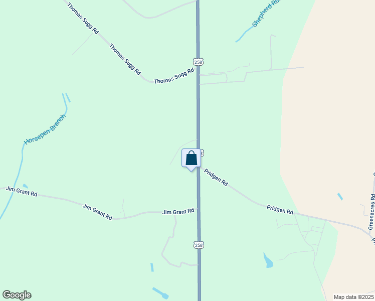 map of restaurants, bars, coffee shops, grocery stores, and more near in Snow Hill