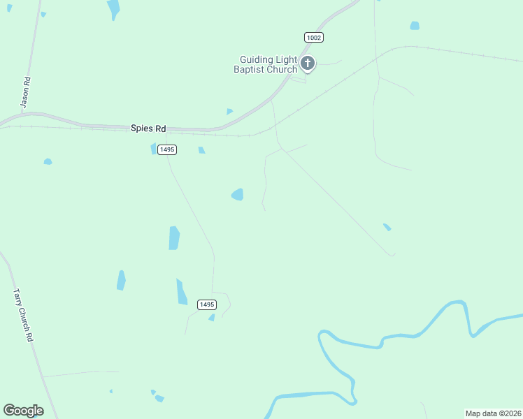 map of restaurants, bars, coffee shops, grocery stores, and more near 233 Nall Lane in Star