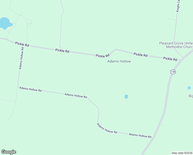 map of restaurants, bars, coffee shops, grocery stores, and more near 309 Pickle Road in Shelbyville