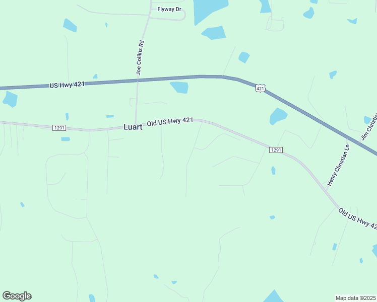 map of restaurants, bars, coffee shops, grocery stores, and more near 156 Tilden Howington Drive in Lillington