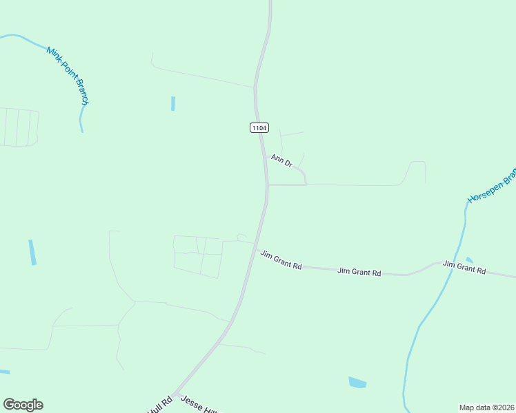 map of restaurants, bars, coffee shops, grocery stores, and more near 2814 Hull Road in Snow Hill