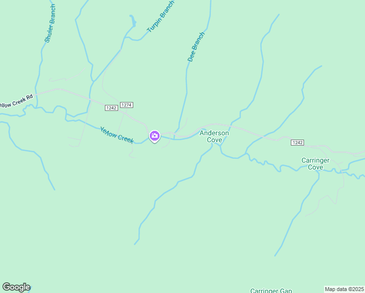 map of restaurants, bars, coffee shops, grocery stores, and more near 3760 Yellow Creek Road in Robbinsville