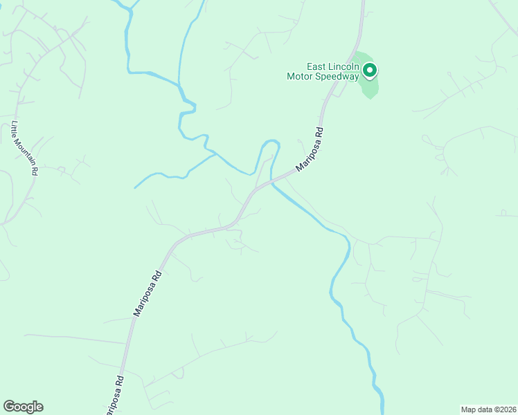 map of restaurants, bars, coffee shops, grocery stores, and more near 5273 Farran Drive in Stanley