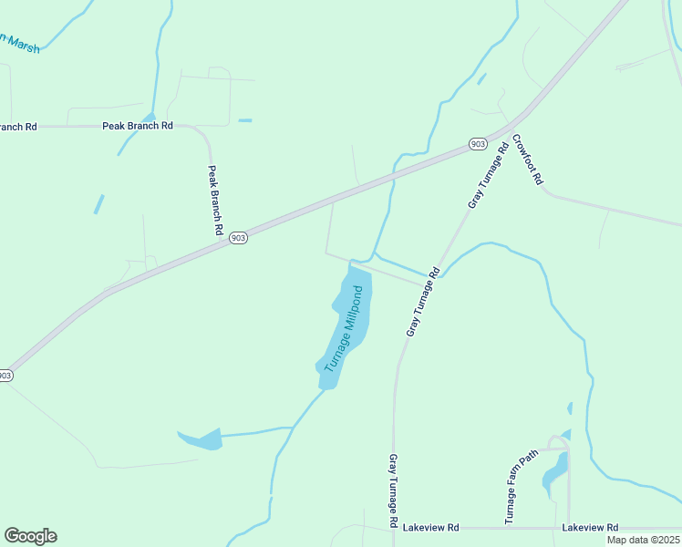 map of restaurants, bars, coffee shops, grocery stores, and more near 3739 North Carolina 903 in Snow Hill