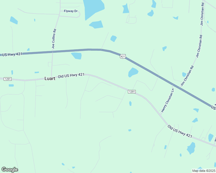 map of restaurants, bars, coffee shops, grocery stores, and more near 226 Bella Howington Drive in Lillington
