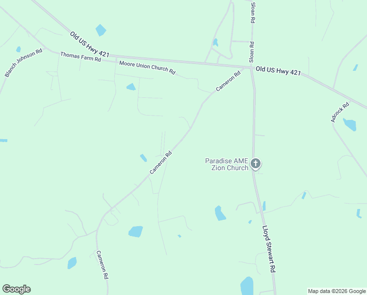 map of restaurants, bars, coffee shops, grocery stores, and more near 485 Cameron Road in Broadway