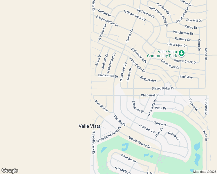 map of restaurants, bars, coffee shops, grocery stores, and more near 7069 Blazed Ridge Drive in Kingman