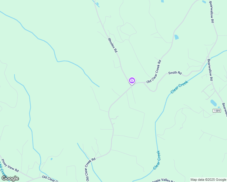 map of restaurants, bars, coffee shops, grocery stores, and more near 110 Lloyd Barnwell Drive in Hendersonville