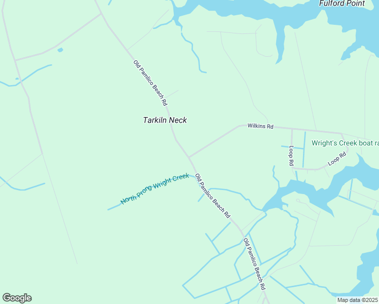 map of restaurants, bars, coffee shops, grocery stores, and more near 19 Wilkins Road in Belhaven