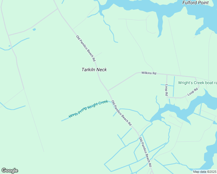 map of restaurants, bars, coffee shops, grocery stores, and more near 19 Wilkins Road in Belhaven