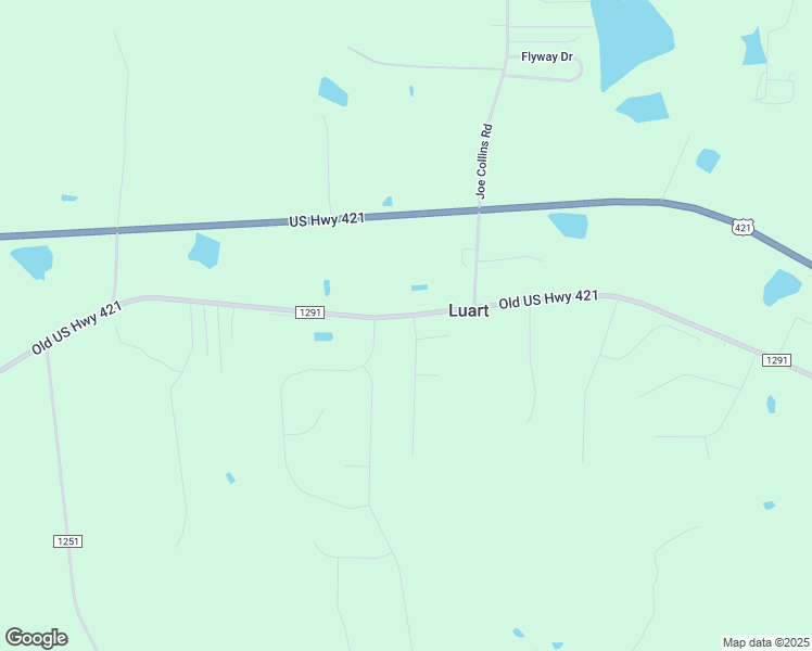 map of restaurants, bars, coffee shops, grocery stores, and more near 12 Widgeon Way in Lillington
