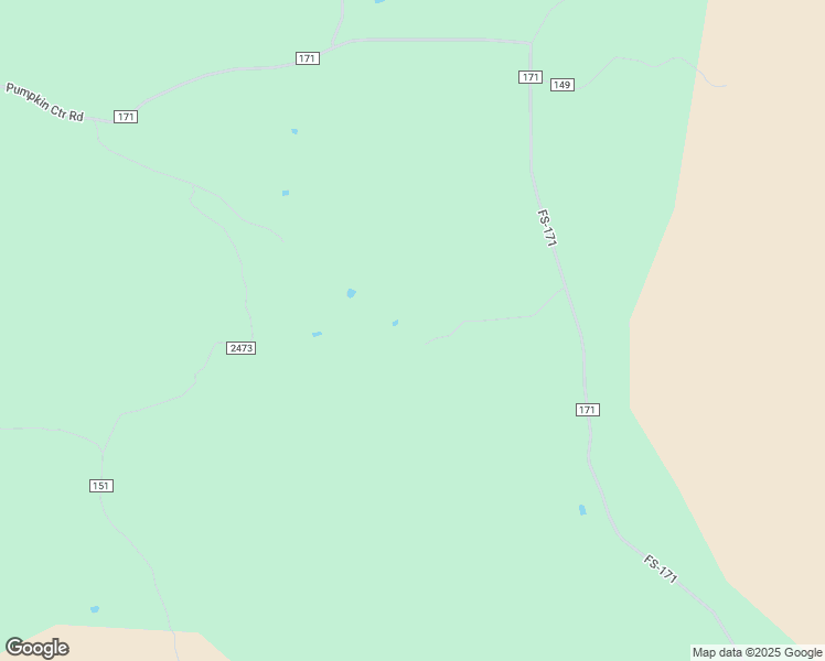 map of restaurants, bars, coffee shops, grocery stores, and more near in PARKS COMM PO