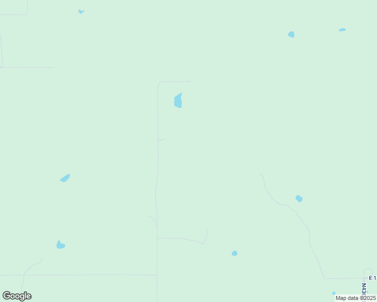 map of restaurants, bars, coffee shops, grocery stores, and more near 110461 South 4290 Road in Checotah