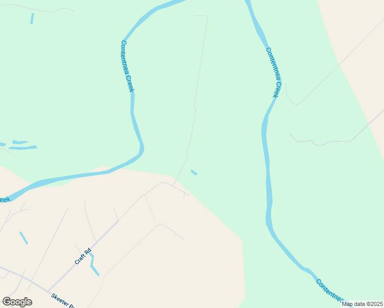 map of restaurants, bars, coffee shops, grocery stores, and more near 5811 Frog Leg Road in Grifton
