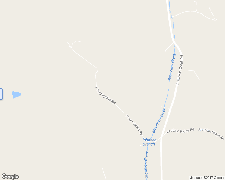 map of restaurants, bars, coffee shops, grocery stores, and more near 940 Flag Springs Road in Lynnville
