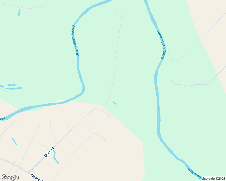 map of restaurants, bars, coffee shops, grocery stores, and more near 5811 Frog Leg Road in Grifton