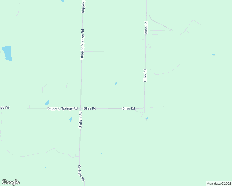 map of restaurants, bars, coffee shops, grocery stores, and more near 133-201 Bliss Road in Judsonia