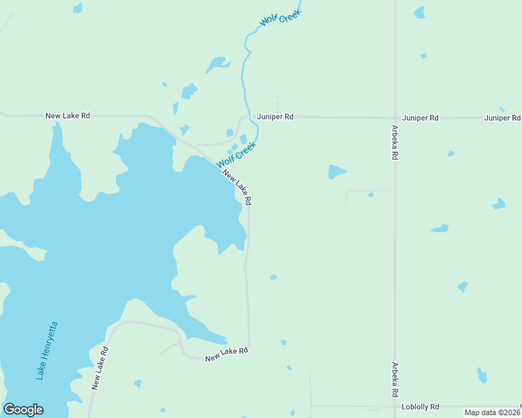 map of restaurants, bars, coffee shops, grocery stores, and more near in Henryetta