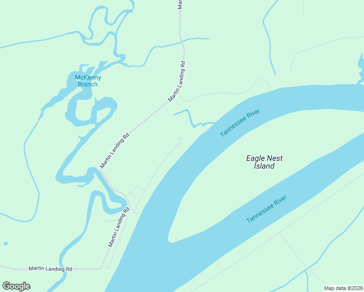 map of restaurants, bars, coffee shops, grocery stores, and more near 462 Shannon Lane in Bath Springs