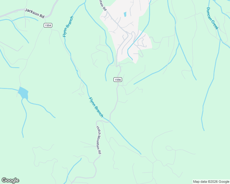 map of restaurants, bars, coffee shops, grocery stores, and more near 756 Hutch Mountain Road in Fletcher