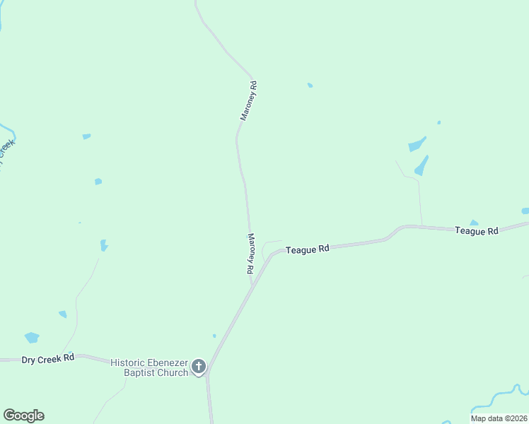 map of restaurants, bars, coffee shops, grocery stores, and more near in Toone