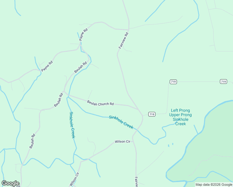map of restaurants, bars, coffee shops, grocery stores, and more near 1451 Fairview Road in Tellico Plains