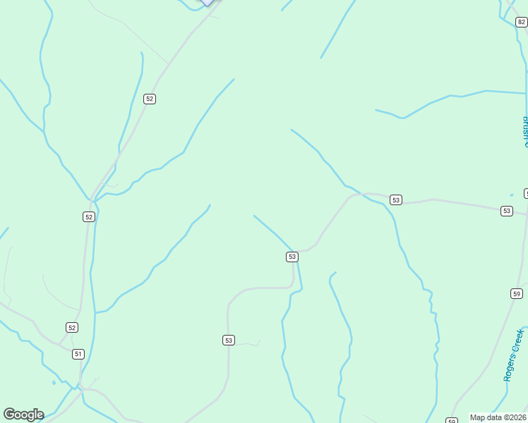 map of restaurants, bars, coffee shops, grocery stores, and more near in Decatur