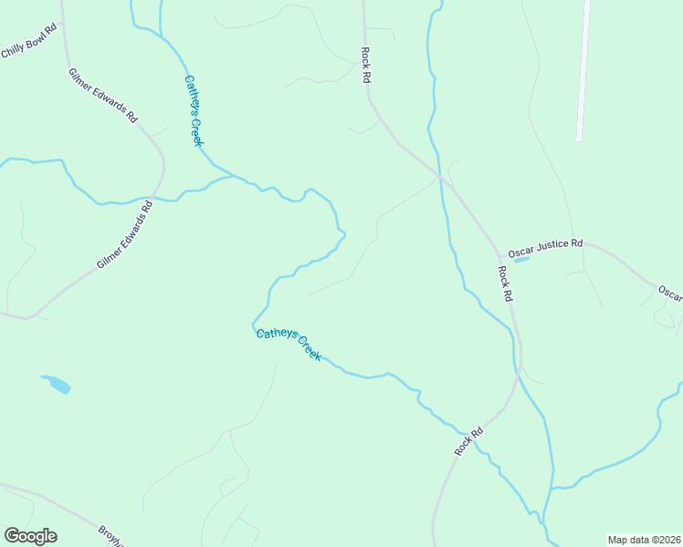 map of restaurants, bars, coffee shops, grocery stores, and more near 322 Balmy Lane in Rutherfordton