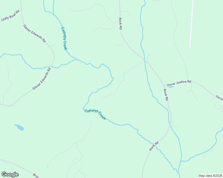 map of restaurants, bars, coffee shops, grocery stores, and more near 322 Balmy Lane in Rutherfordton