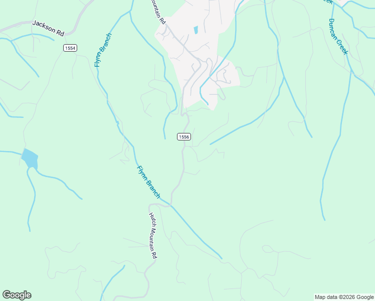 map of restaurants, bars, coffee shops, grocery stores, and more near 756 Hutch Mountain Road in Fletcher