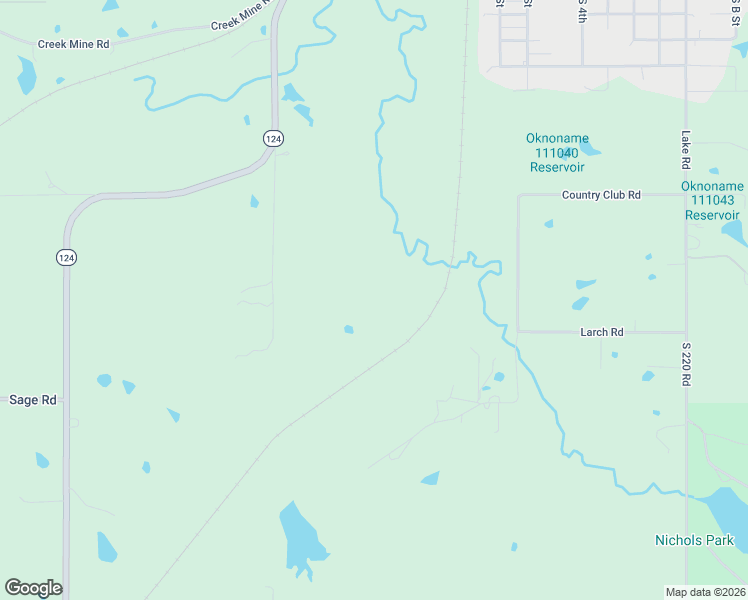 map of restaurants, bars, coffee shops, grocery stores, and more near in Henryetta