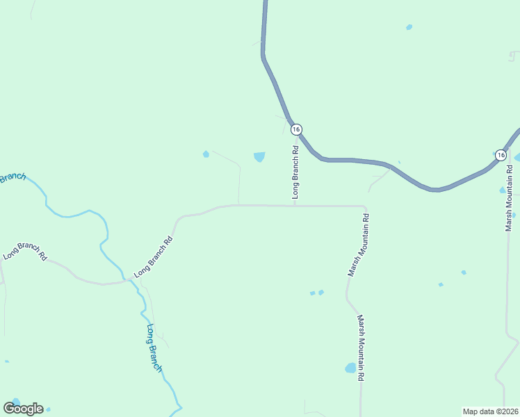 map of restaurants, bars, coffee shops, grocery stores, and more near 229 Long Branch Road in Heber Springs