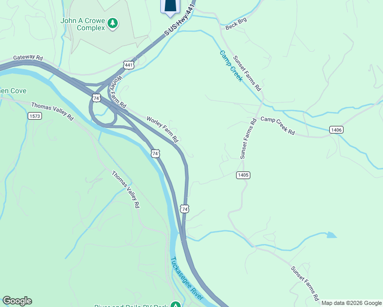map of restaurants, bars, coffee shops, grocery stores, and more near 627 Worley Farm Road in Whittier