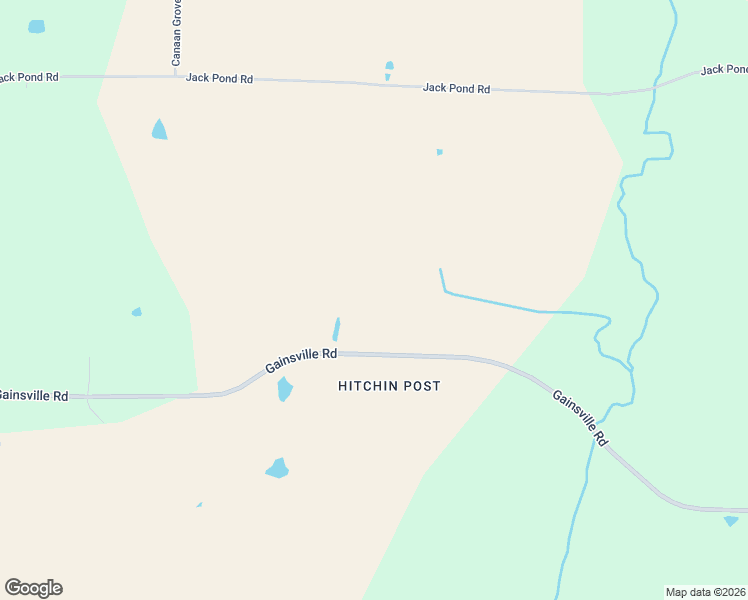 map of restaurants, bars, coffee shops, grocery stores, and more near 4374 Gainesville Road in Mason