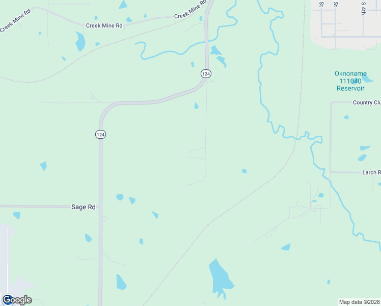 map of restaurants, bars, coffee shops, grocery stores, and more near 30245 South 210 Road in Henryetta