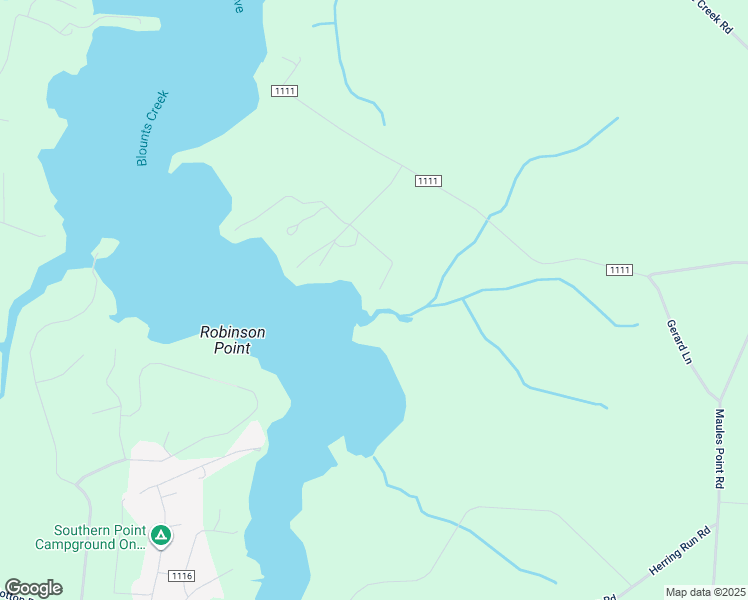 map of restaurants, bars, coffee shops, grocery stores, and more near 189 Lazy Lane in Blounts Creek