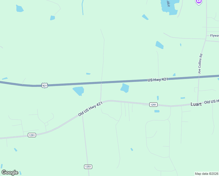 map of restaurants, bars, coffee shops, grocery stores, and more near 104 Galway Road in Lillington