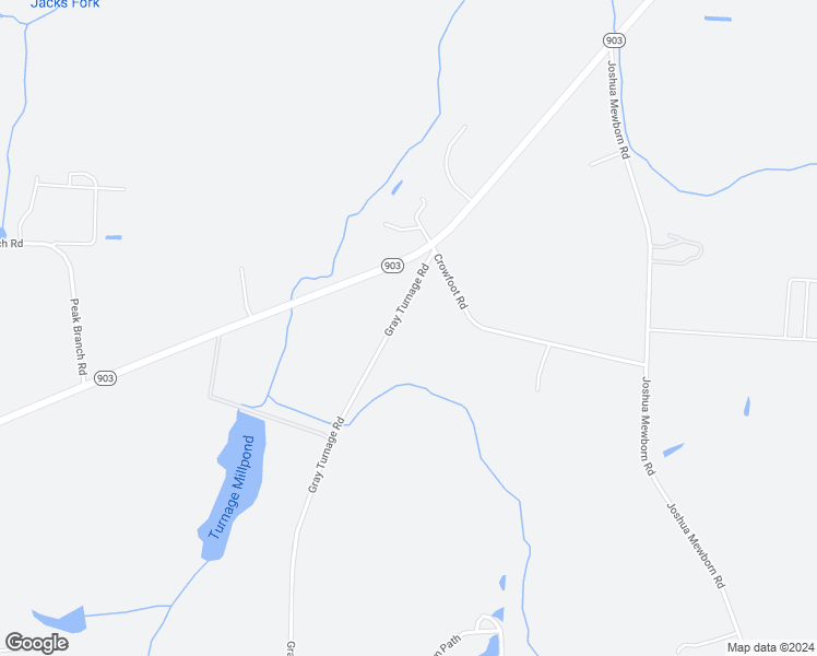 map of restaurants, bars, coffee shops, grocery stores, and more near 177 Gray Turnage Road in Snow Hill
