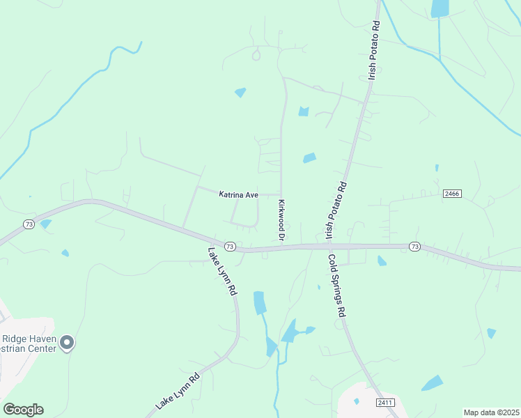 map of restaurants, bars, coffee shops, grocery stores, and more near Ichabod Circle in Concord