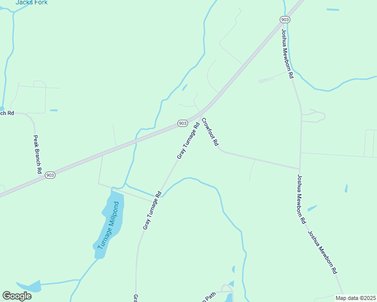 map of restaurants, bars, coffee shops, grocery stores, and more near 177 Gray Turnage Road in Snow Hill