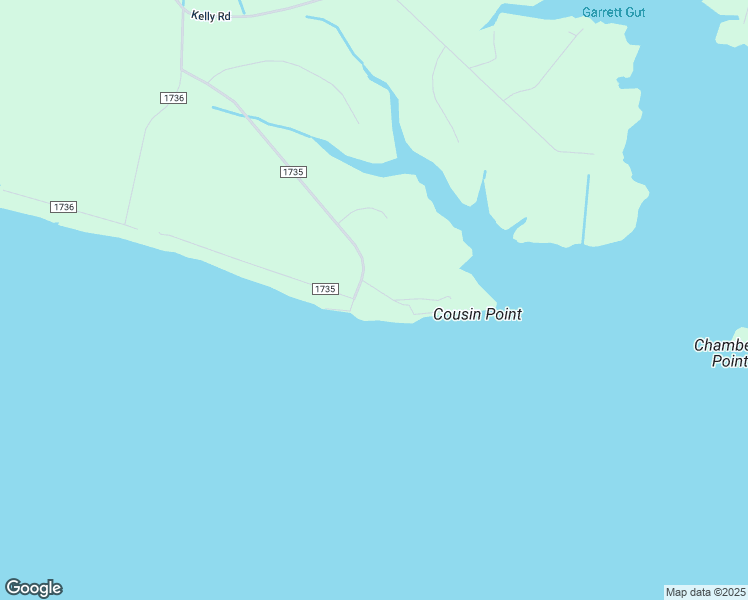 map of restaurants, bars, coffee shops, grocery stores, and more near Pinecrest Road in Beaufort County