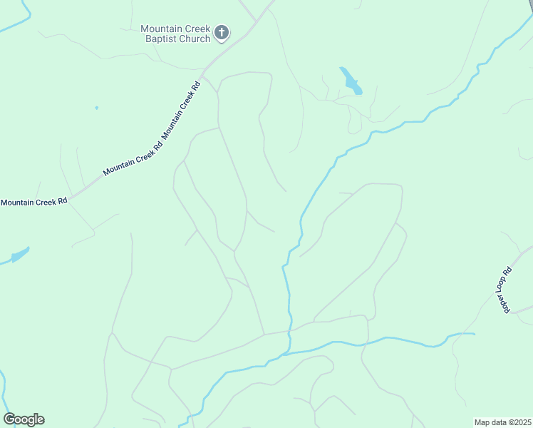 map of restaurants, bars, coffee shops, grocery stores, and more near 127 Desota Ridge in Rutherfordton